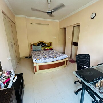 Team Area in 2 BHK Apartment at Hill Palace CHS Ltd, Gawand Baug – for Sale