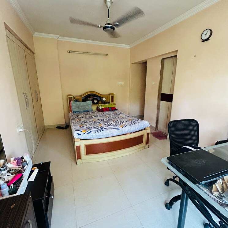 Team Area, hill-palace-chs-ltd 2 Bedroom 750 Sq.Ft. Apartment In Gawand Baug Thane 7794046