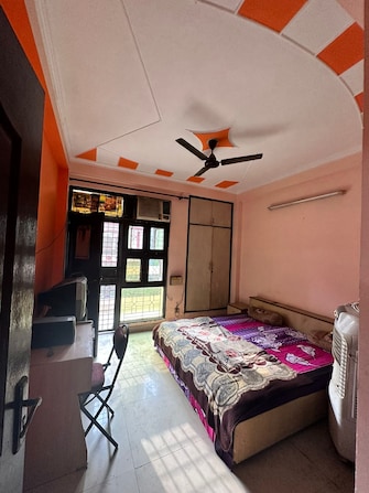 2 BHK Apartment For Rent in Mapsko Krishna Apra Gardens Vaibhav Khand Ghaziabad  7794052