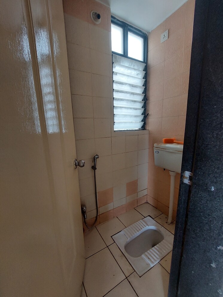 Bathroom, nanded-mangal-bhairav 1 Bedroom 585 Sq.Ft. Apartment In Sinhagad Pune 7794040