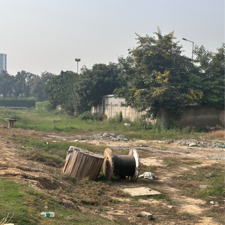 undefined, aditya-world-city  137 Sq.Yd. Plot In Shahpur Bamheta Ghaziabad 7794057