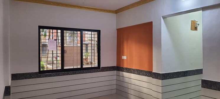 Other, manas-residency-kasarvadavali 1 Bedroom 450 Sq.Ft. Apartment In Kasarvadavali Thane 7794095