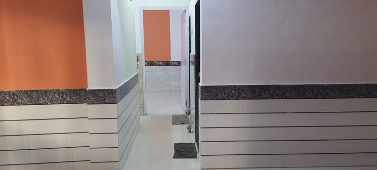 undefined, manas-residency-kasarvadavali 1 Bedroom 450 Sq.Ft. Apartment In Kasarvadavali Thane 7794095