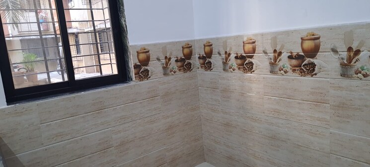 Other, manas-residency-kasarvadavali 1 Bedroom 450 Sq.Ft. Apartment In Kasarvadavali Thane 7794095