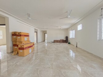 3 BHK Builder Floor For Rent in Banjara Hills Hyderabad  7794092