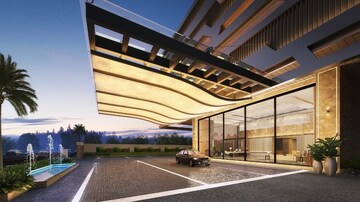 Office Space For Sale in Gami Satyam Business Avenue, Cbd Belapur Sector 15