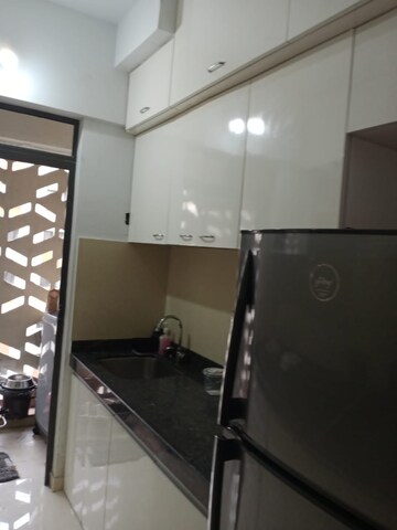 Kitchen in 2 BHK Apartment at Lodha Palava City, Dombivli East – for Sale