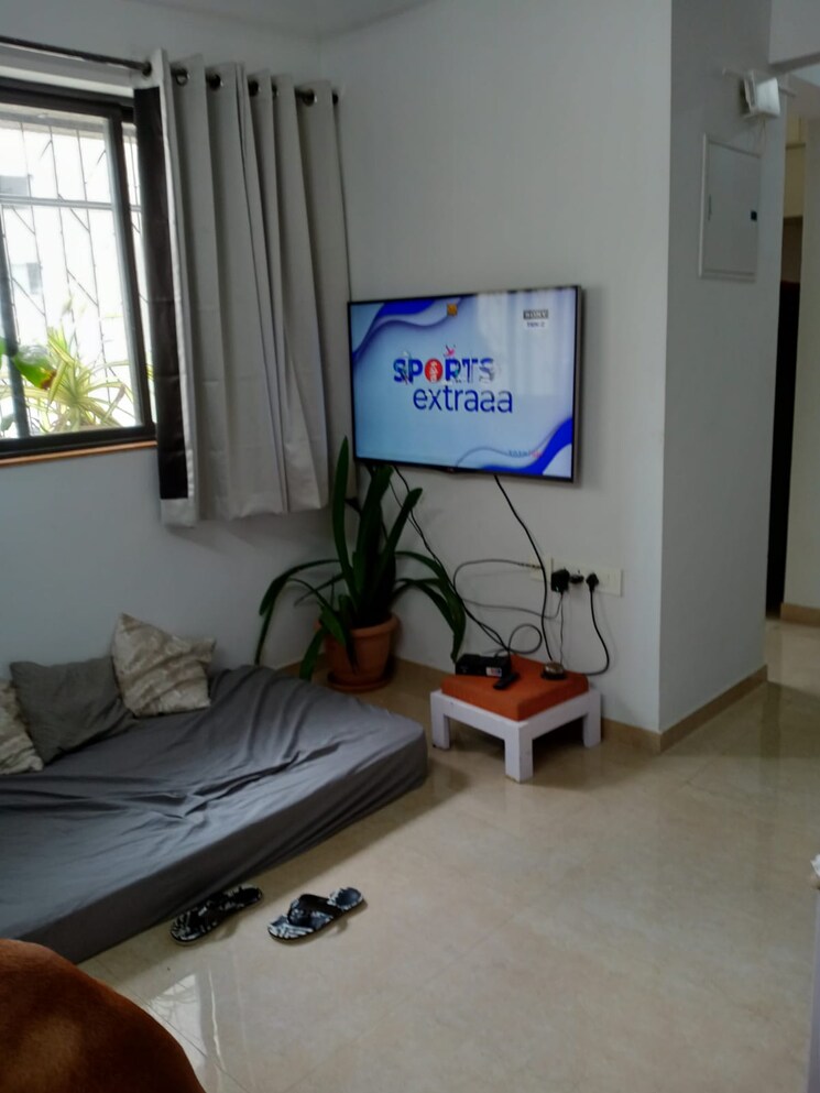 Master Bedroom, lodha-palava-city 2 Bedroom 743 Sq.Ft. Apartment In Dombivli East Thane 7794114