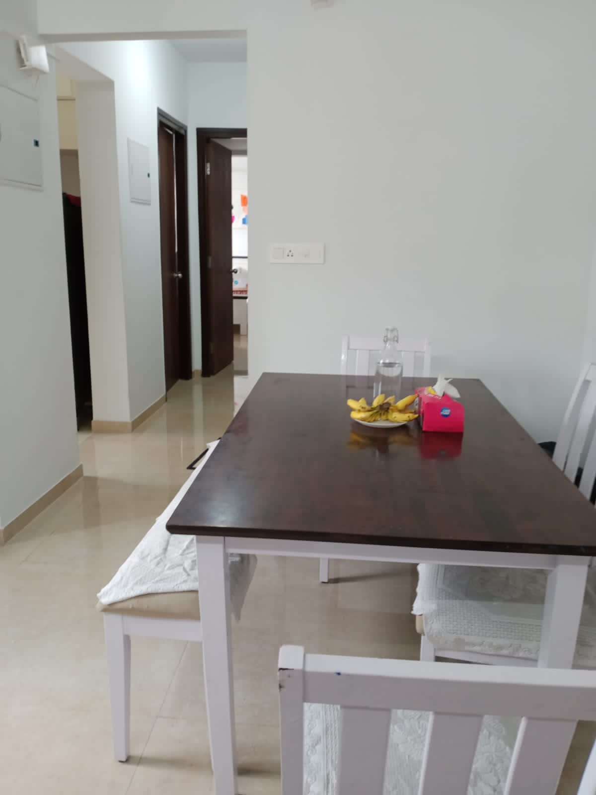 2 BHK + Pooja Room Apartment For Sale in Lodha Palava City
