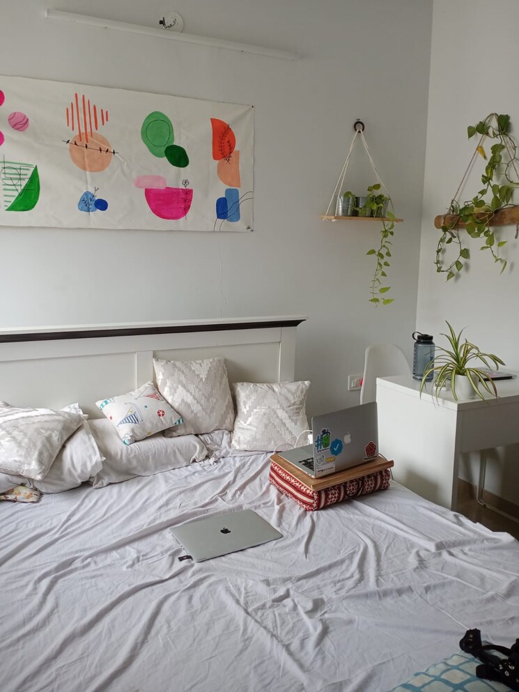 Bedroom, lodha-palava-city 2 Bedroom 743 Sq.Ft. Apartment In Dombivli East Thane 7794114