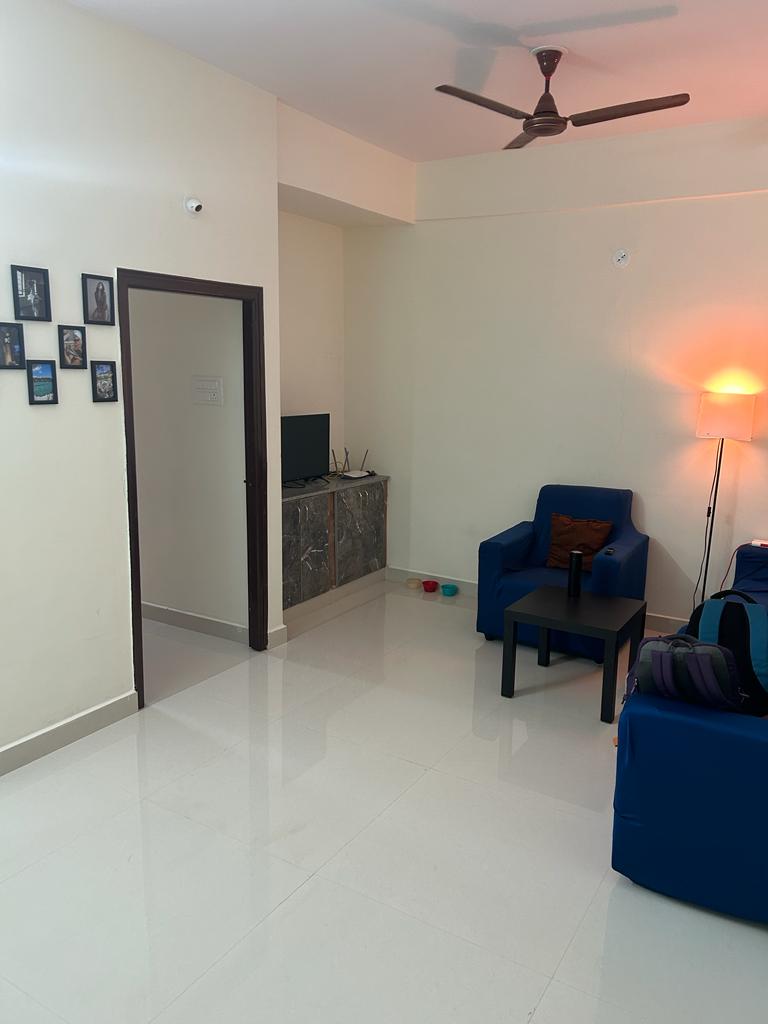 1 BHK Apartment For Rent in Gachibowli Hyderabad  7794133