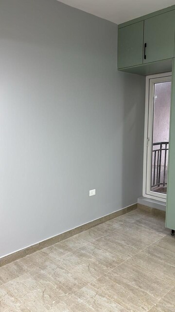 3 BHK Apartment For Rent in DLF Westend Heights New Town, Akshayanagar