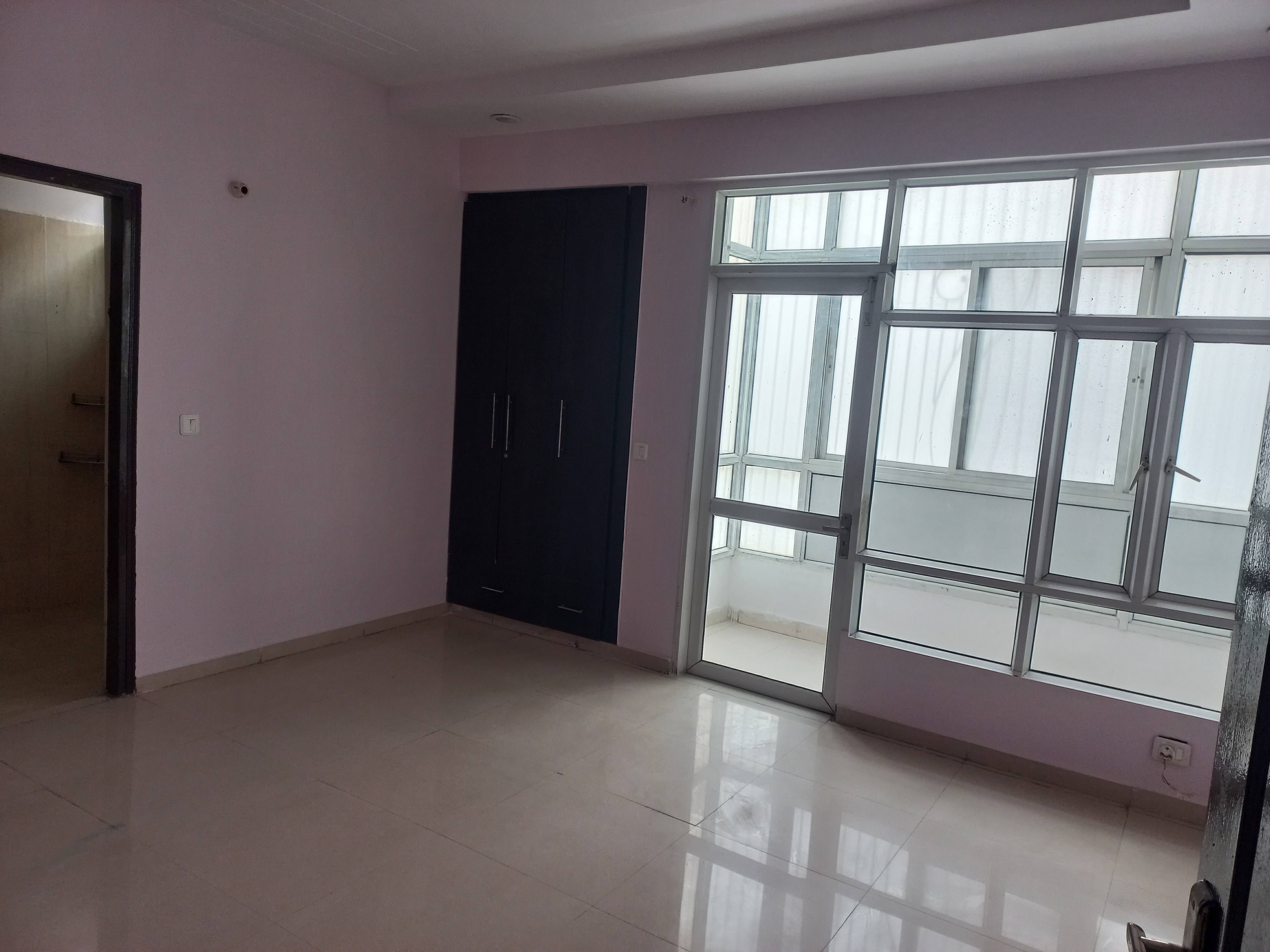 3 BHK Apartment For Rent in Prateek Wisteria Sector 77 Noida  7794127