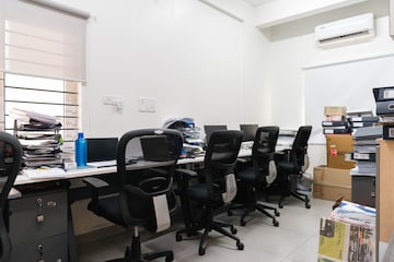 Commercial Office Space 3000 Sq.Ft. For Rent in Hsr Layout Bangalore  7794084