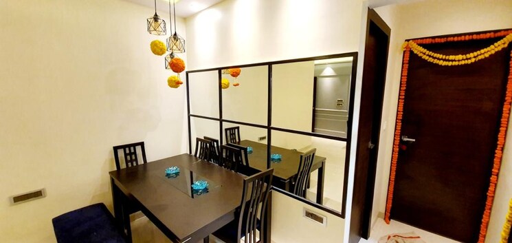 undefined, shree-chamunda-damodarpriya 2 Bedroom 1230 Sq.Ft. Apartment In Kharghar Navi Mumbai 7794173