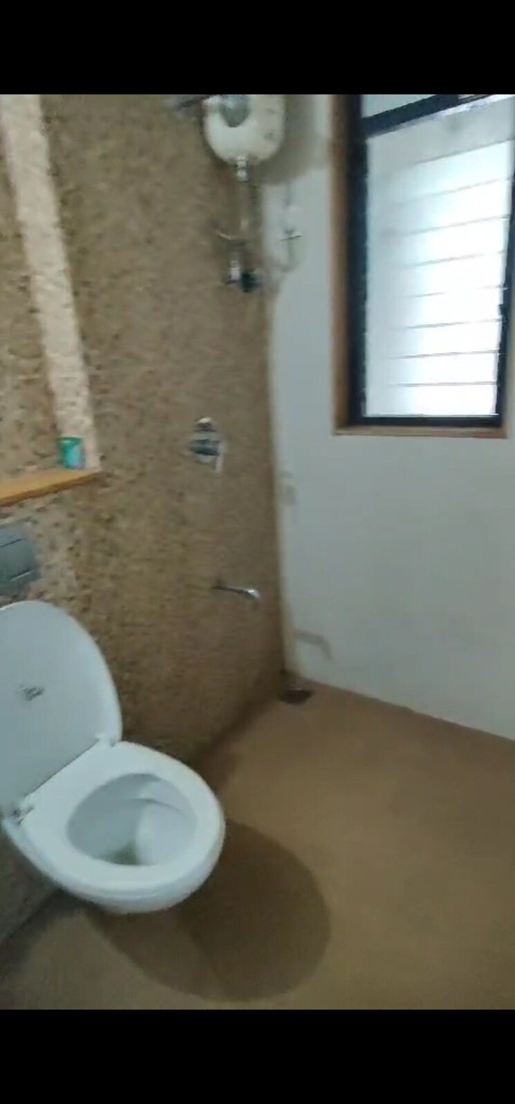 Bathroom, lodha-palava-city 1 Bedroom 545 Sq.Ft. Apartment In Dombivli East Thane 7794174