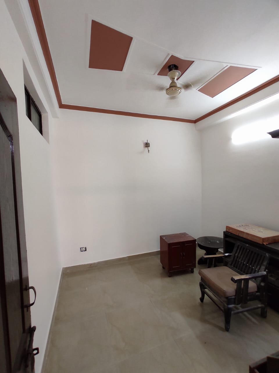 2 BHK + Pooja Room Builder Floor For Sale in Shakti Khand 2