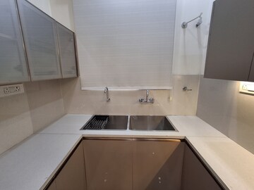 Kitchen in 3 BHK Villa at Sushma Infinium, Ghazipur – for Sale