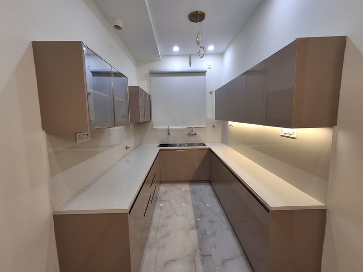 Kitchen, sushma-infinium 3 Bedroom 100 Sq.Yd. Villa In Ghazipur Zirakpur 7794221