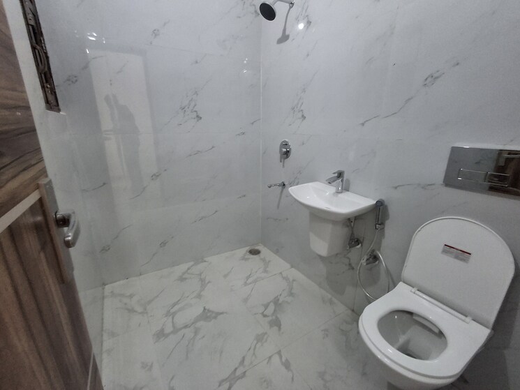 Bathroom, sushma-infinium 3 Bedroom 100 Sq.Yd. Villa In Ghazipur Zirakpur 7794221