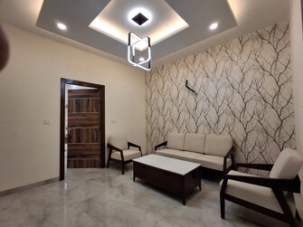 3 BHK Villa For Resale in Sushma Infinium Ghazipur Zirakpur  7794221