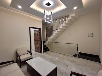 3 BHK Villa For Resale in Sushma Infinium Ghazipur Zirakpur  7794221