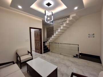 Master Bedroom in 3 BHK Villa at Sushma Infinium, Ghazipur – for Sale
