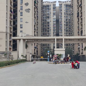 2 BHK Apartment For Rent in Aditya City Apartments, Shahpur Bamheta