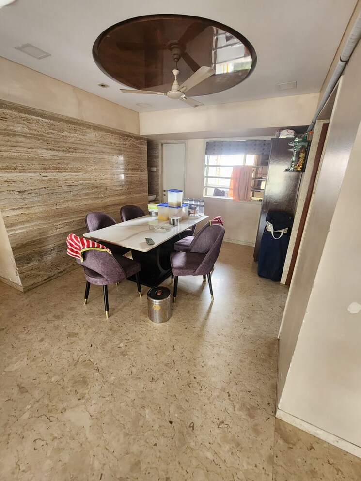  Parking, chaitanya-tower 3 Bedroom 1200 Sq.Ft. Apartment In Prabhadevi Mumbai 7794194