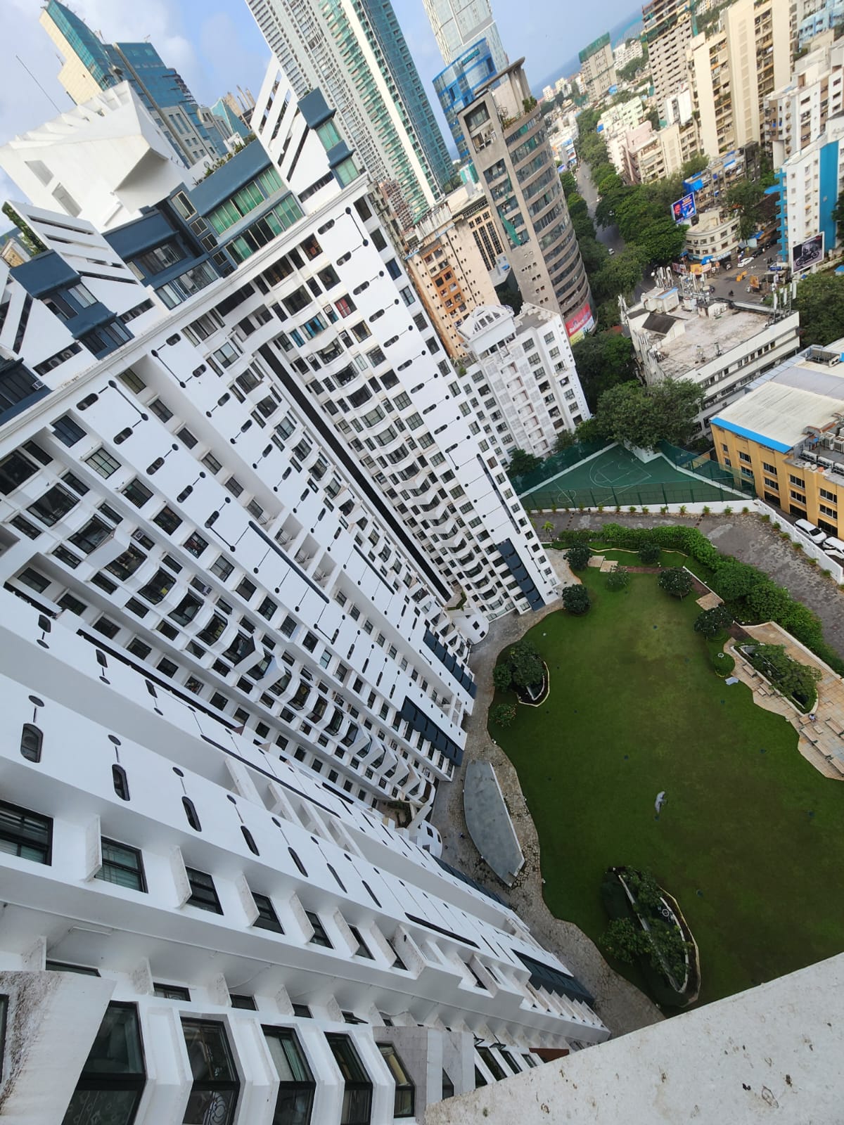 3 BHK Apartment For Sale in Chaitanya Tower