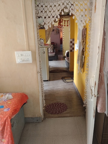  2.5 BHK Apartment at Maruti Residency Ghorpadi, Ghorpadi – for Sale