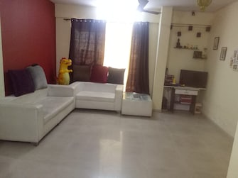 1 BHK Apartment For Resale in Nilesh Apartment Naupada Naupada Thane  7794223