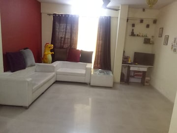 1 BHK Apartment For Resale in Nilesh Apartment Naupada Naupada Thane  7794223