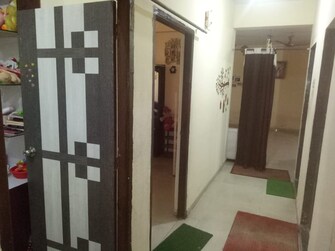 1 BHK Apartment For Resale in Nilesh Apartment Naupada Naupada Thane  7794223