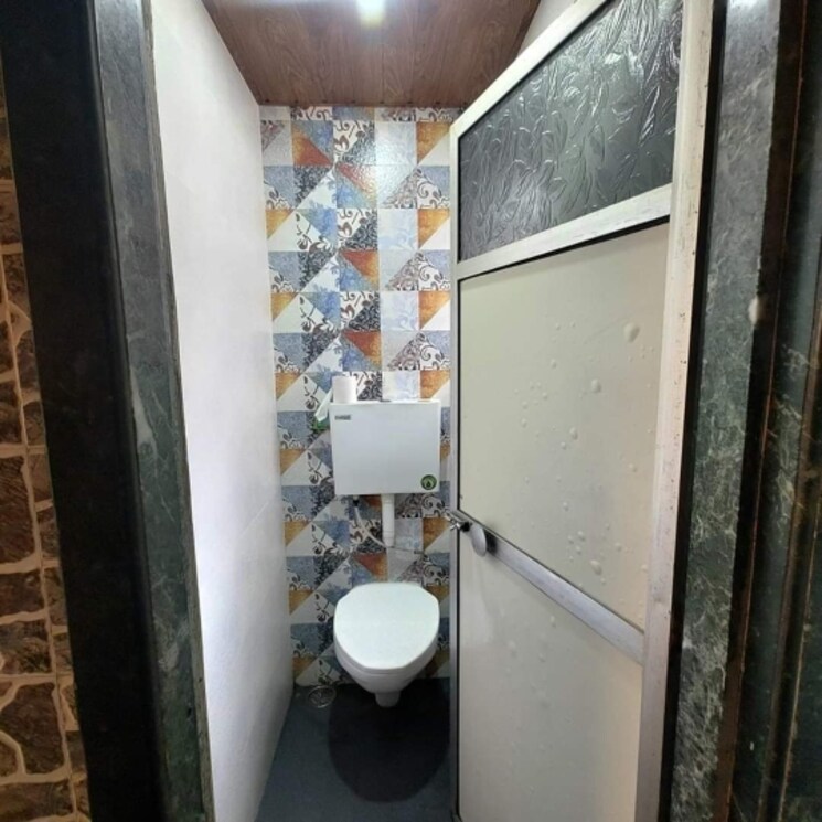 undefined, neelkanth-apartment-kamothe 1 Bedroom 675 Sq.Ft. Apartment In Kamothe Sector 19 Navi Mumbai 7794228