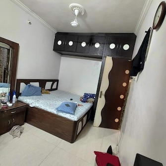 1 BHK Apartment For Resale in Neelkanth Apartment Kamothe Kamothe Sector 19 Navi Mumbai  7794228