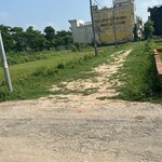 106 Sq.Yd. Plot in Yogipuram