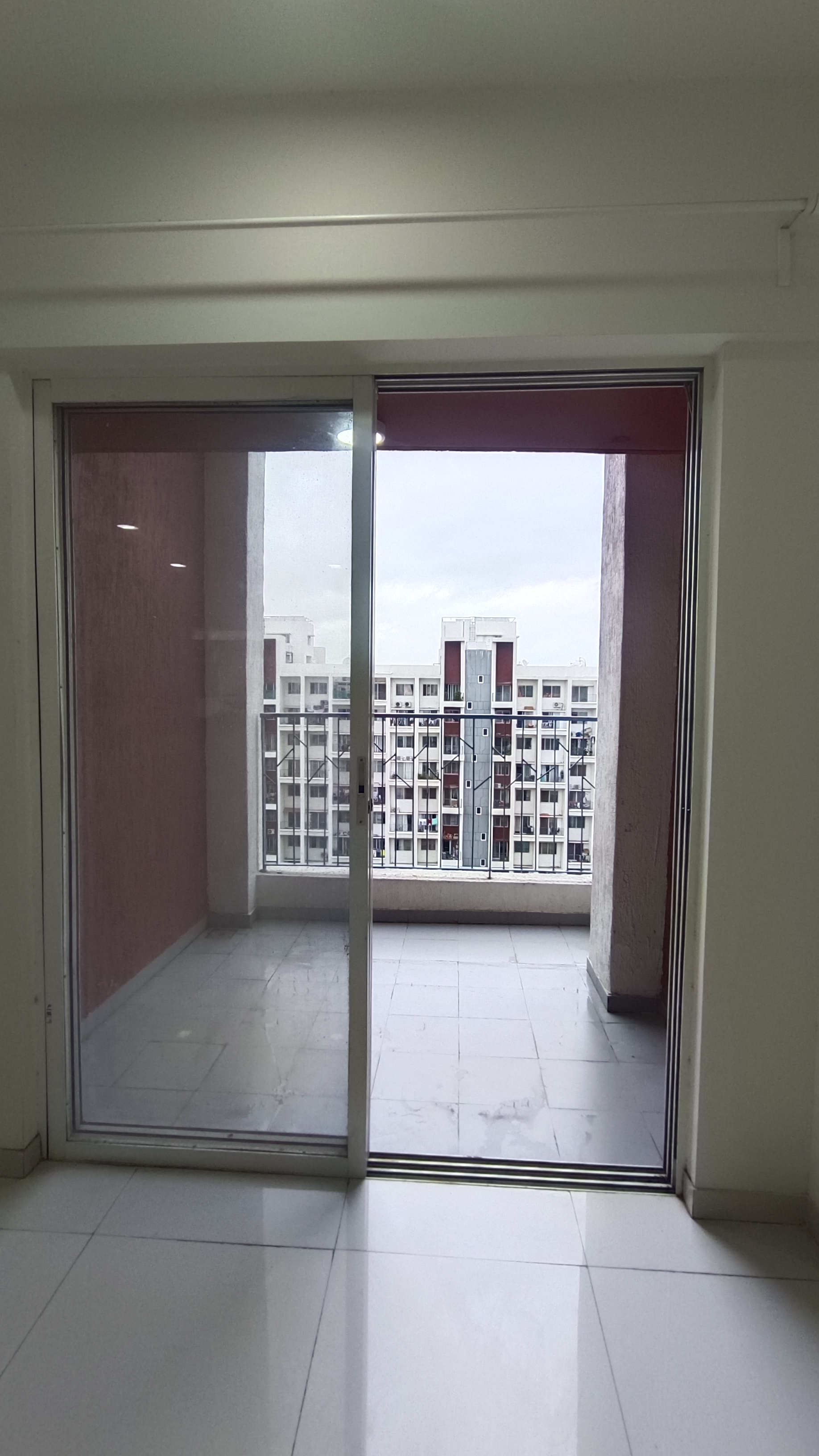 3 BHK Apartment For Rent in Godrej Elements Hinjewadi Pune  7794268