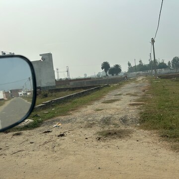 Plot Area in  Plot at Meerut Bypass Road – for Sale