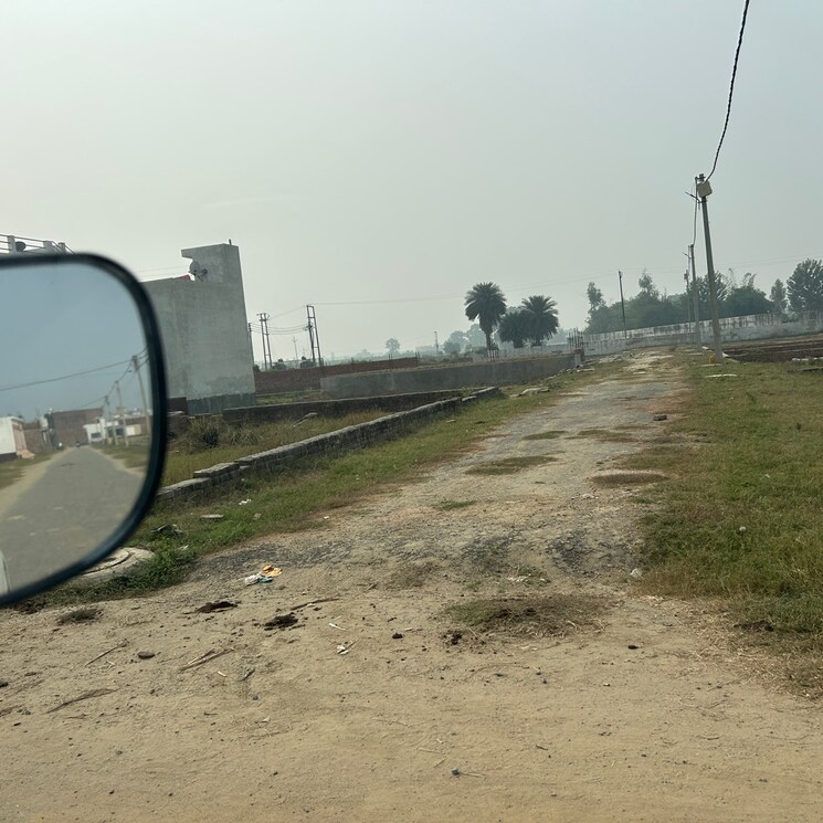 undefined, meerut bypass road  133 Sq.Yd. Plot In Meerut Bypass Road Meerut 7794237
