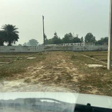 Plot Area in  Plot at Meerut Bypass Road – for Sale