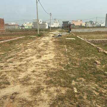 Plot Area in  Plot at Meerut Bypass Road – for Sale