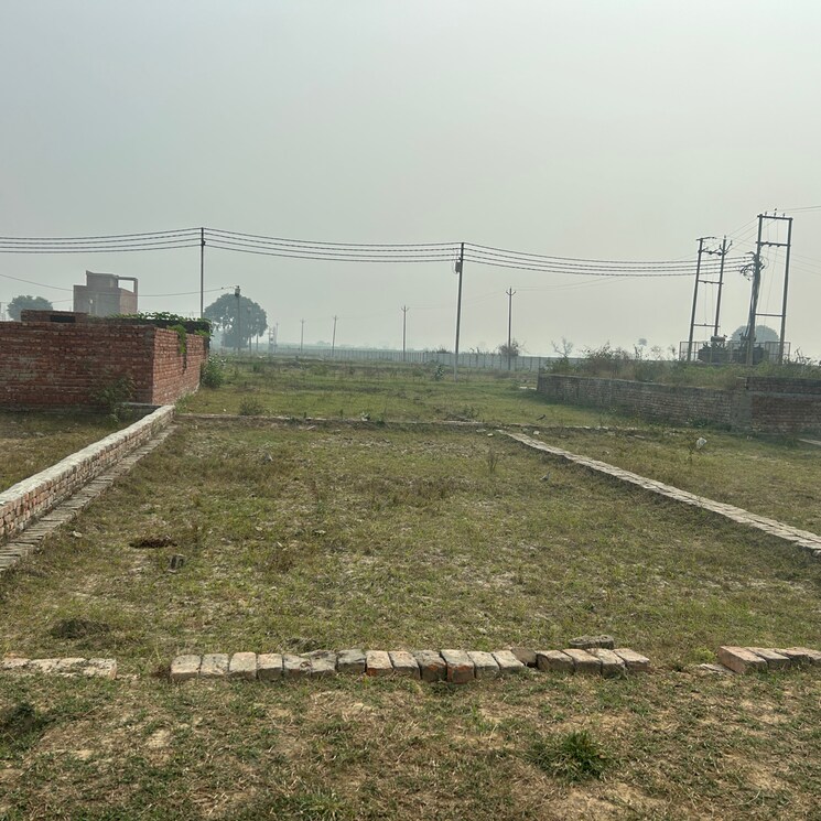 undefined, meerut bypass road  133 Sq.Yd. Plot In Meerut Bypass Road Meerut 7794237
