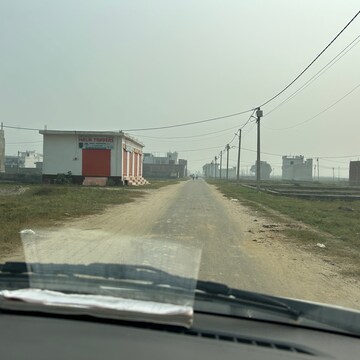  Plot For Sale in Meerut Bypass Road