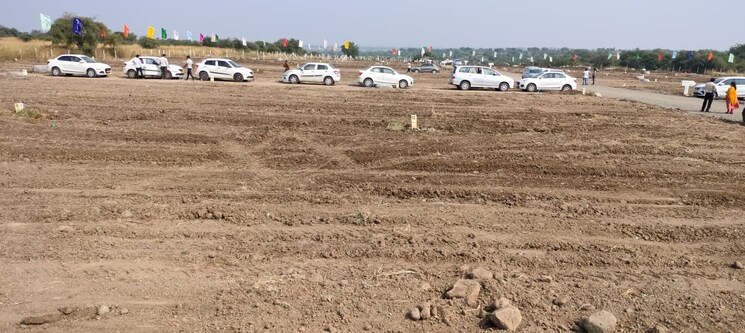 undefined, kamkole  155 Sq.Yd. Plot In Kamkole Hyderabad 7794245