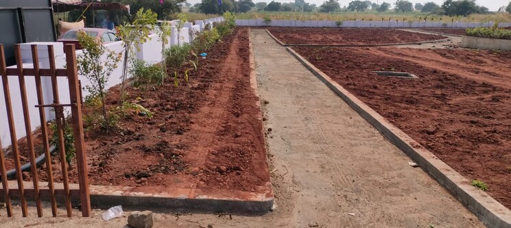 undefined, kamkole  155 Sq.Yd. Plot In Kamkole Hyderabad 7794245