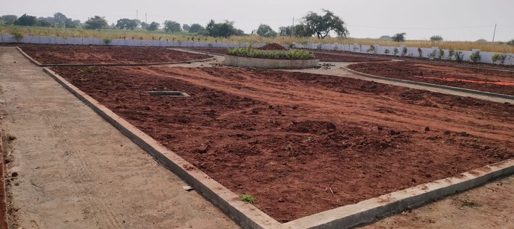 undefined, kamkole  155 Sq.Yd. Plot In Kamkole Hyderabad 7794245