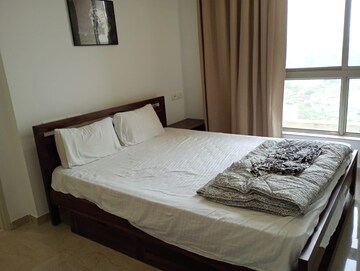 3 BHK Apartment For Rent in Hiranandani Estate