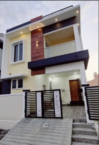 2 BHK Villa For Resale in Kelambakkam Chennai  7792024