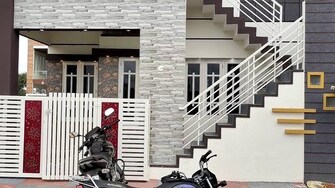 2 BHK Villa For Resale in Kelambakkam Chennai  7792024